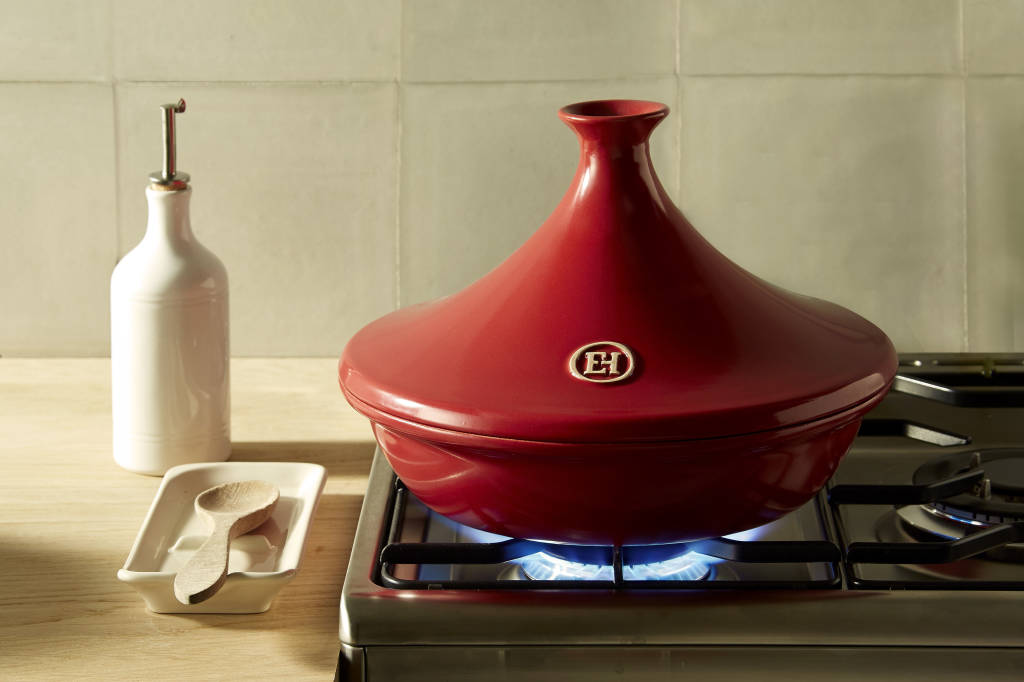 34457 tagine on gas hob