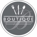 boutique cutlery logo