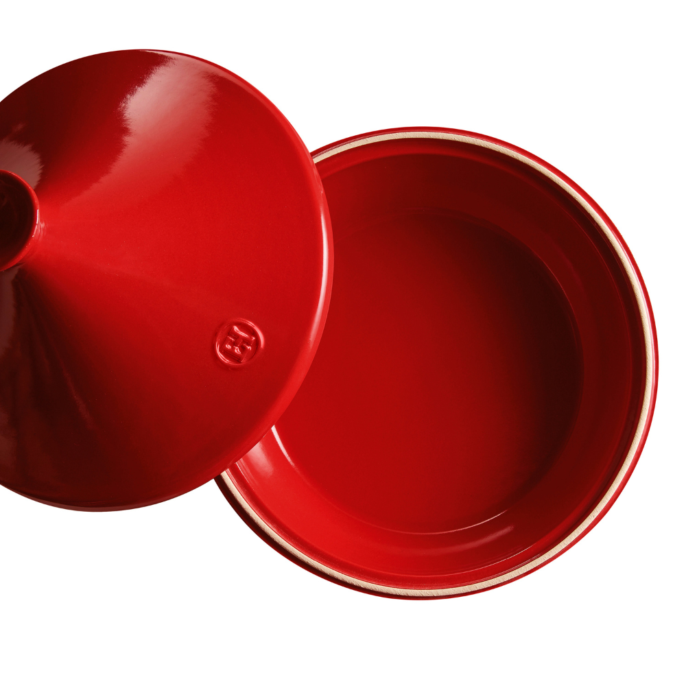 Emile-Henry-Tagine-32cm-burgundy