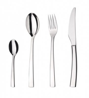 London 18/10 Flatware Range (8 Types)