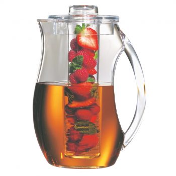 Serroni Fresco Fruit Infuser Pitcher 2.8L