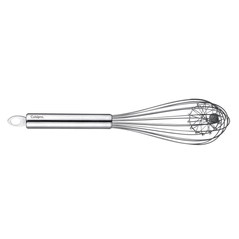 Cuisipro Duo Whisk with Ball sh/39042