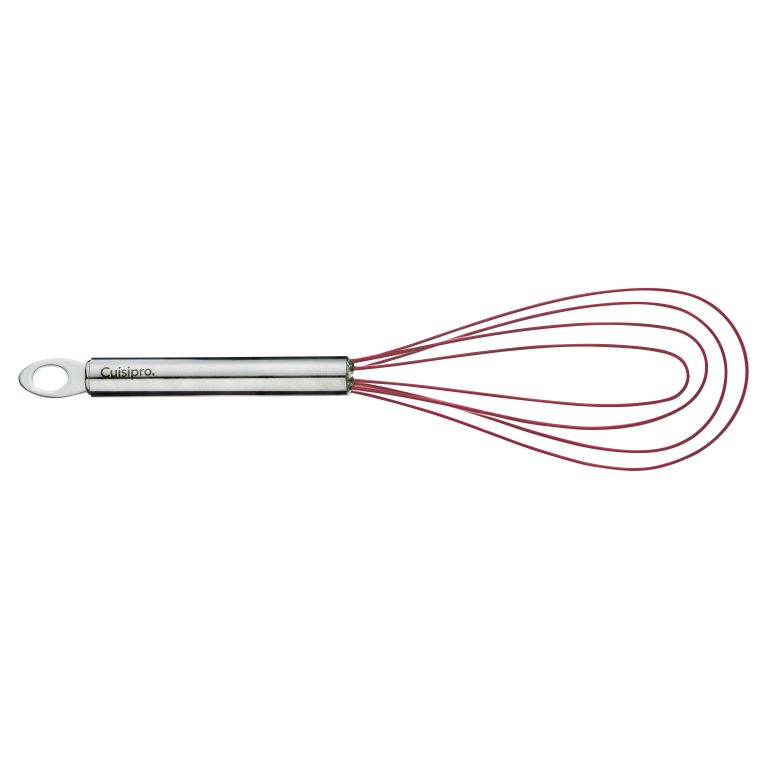 Cuisipro Silicone Flat Whisk sh/39044