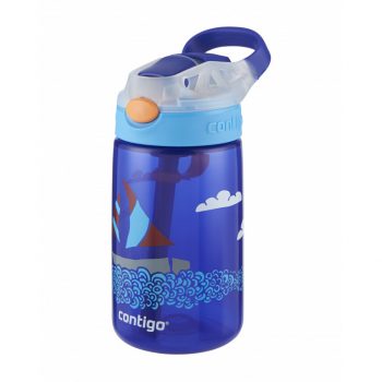 50915 - Gizmo Flip 'Autospout' Yacht - Blue 420ml HR