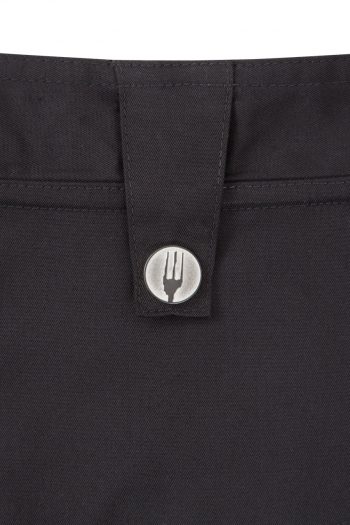 BCWSZ006-BLK apron strap