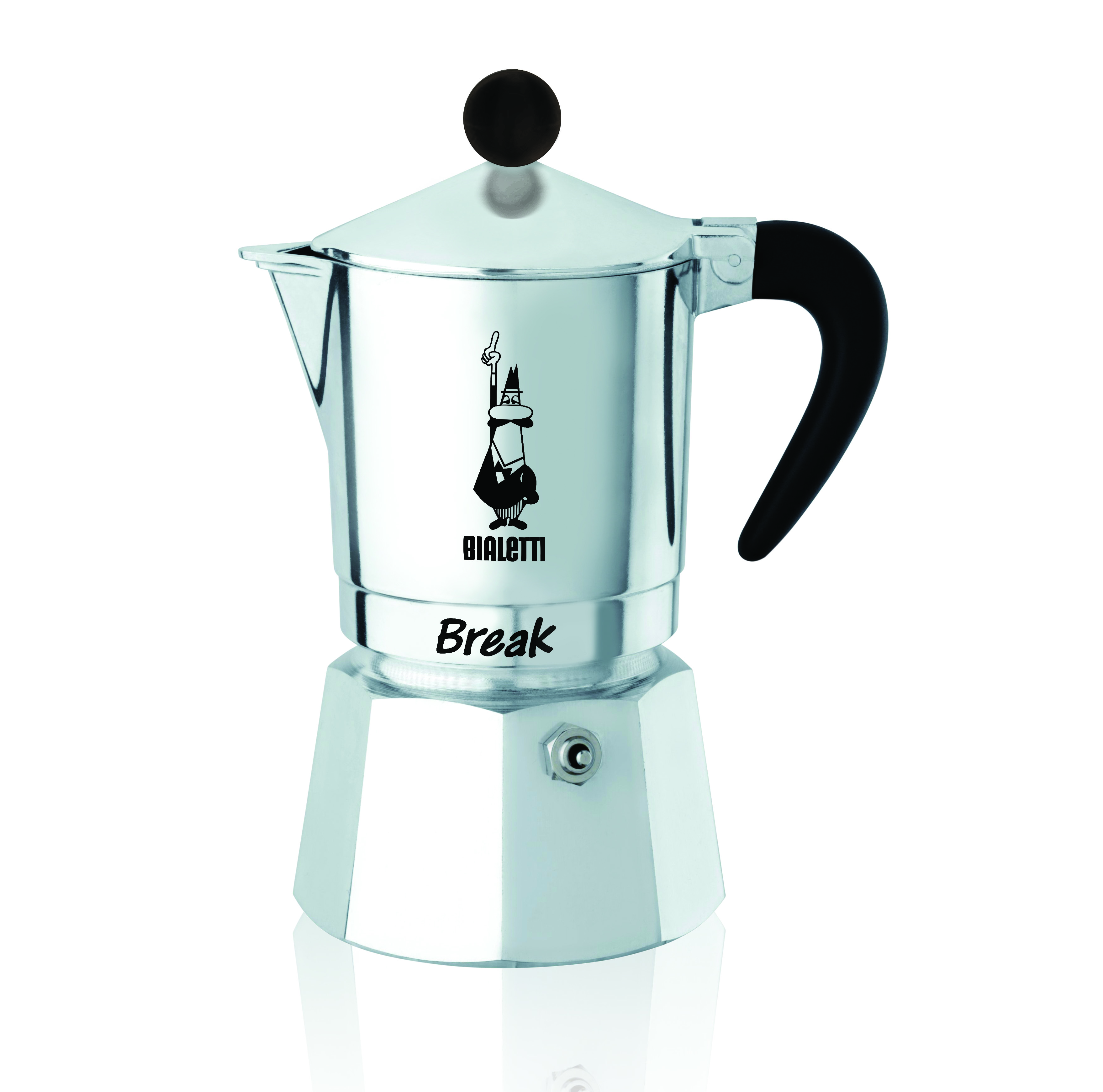 Buy Bialetti Espresso Maker NZ Moka Express, Bialetti Milk Frother