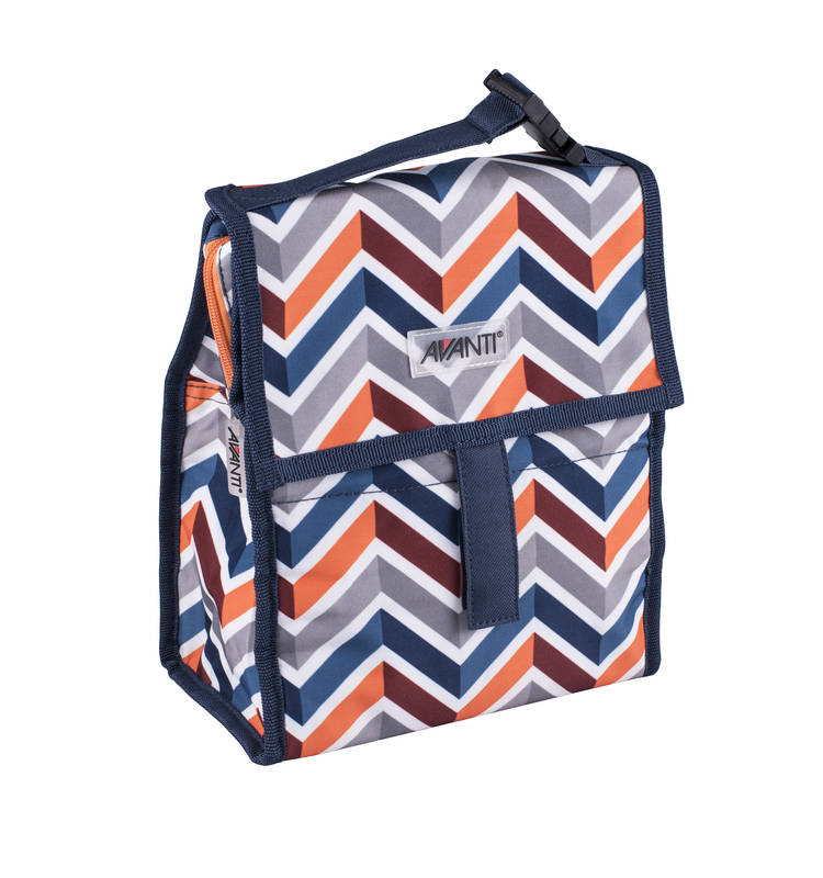 Avanti yum yum sales lunch cooler bag
