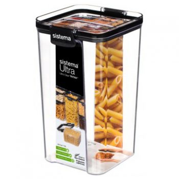 Sistema Ultra Tritan Square 1.3L