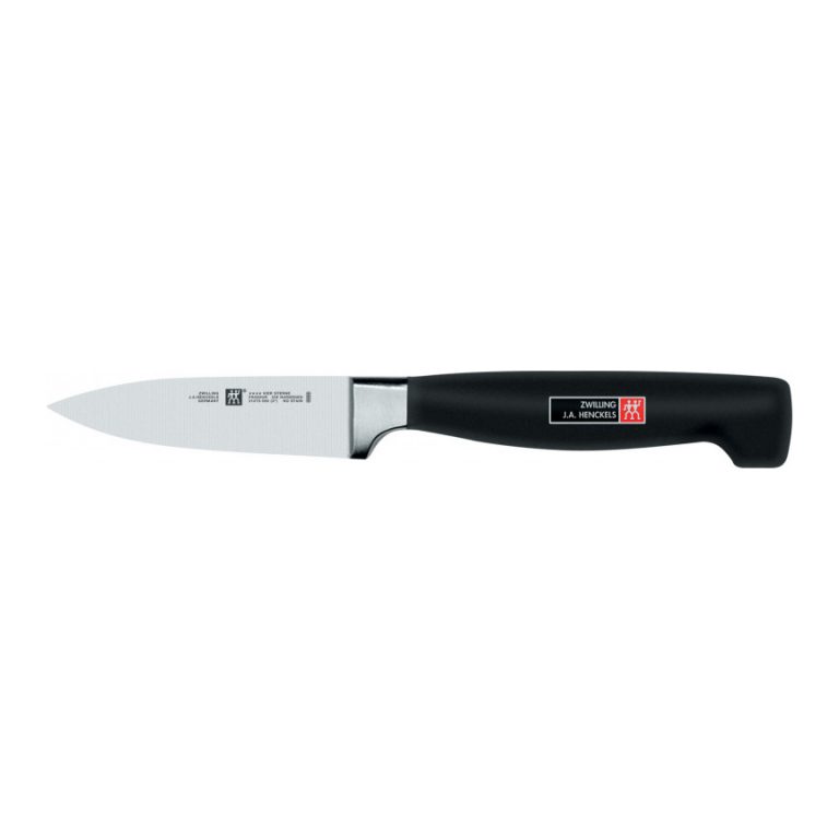 60005 – FOUR STAR Paring Knife – 10cm- HR