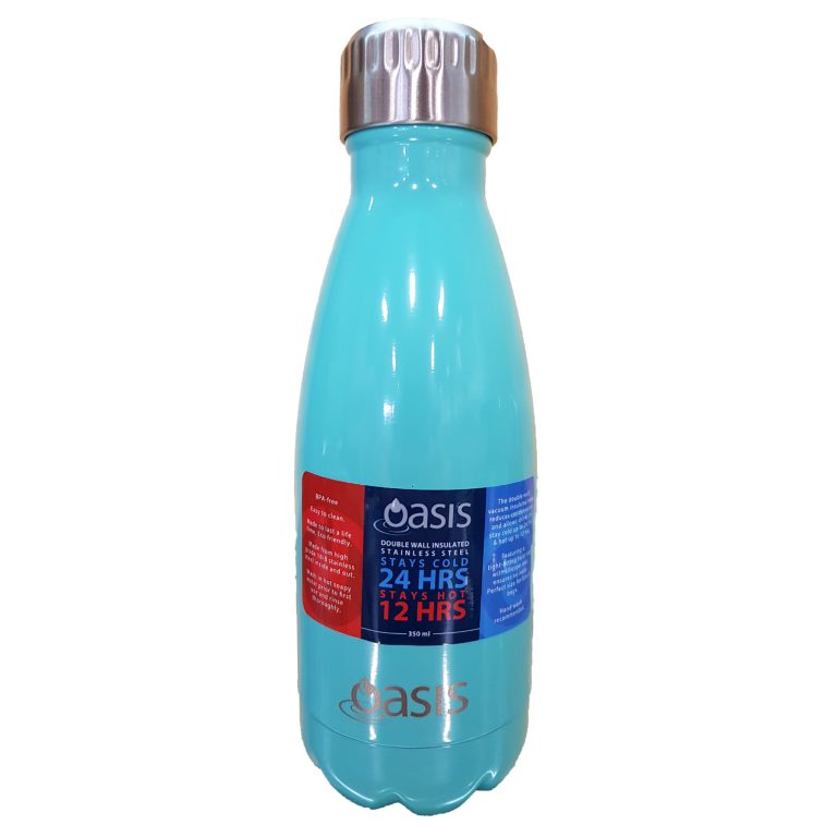 8878SM oasis spearmint bottle