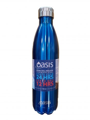 8882A oasis aqua bottle