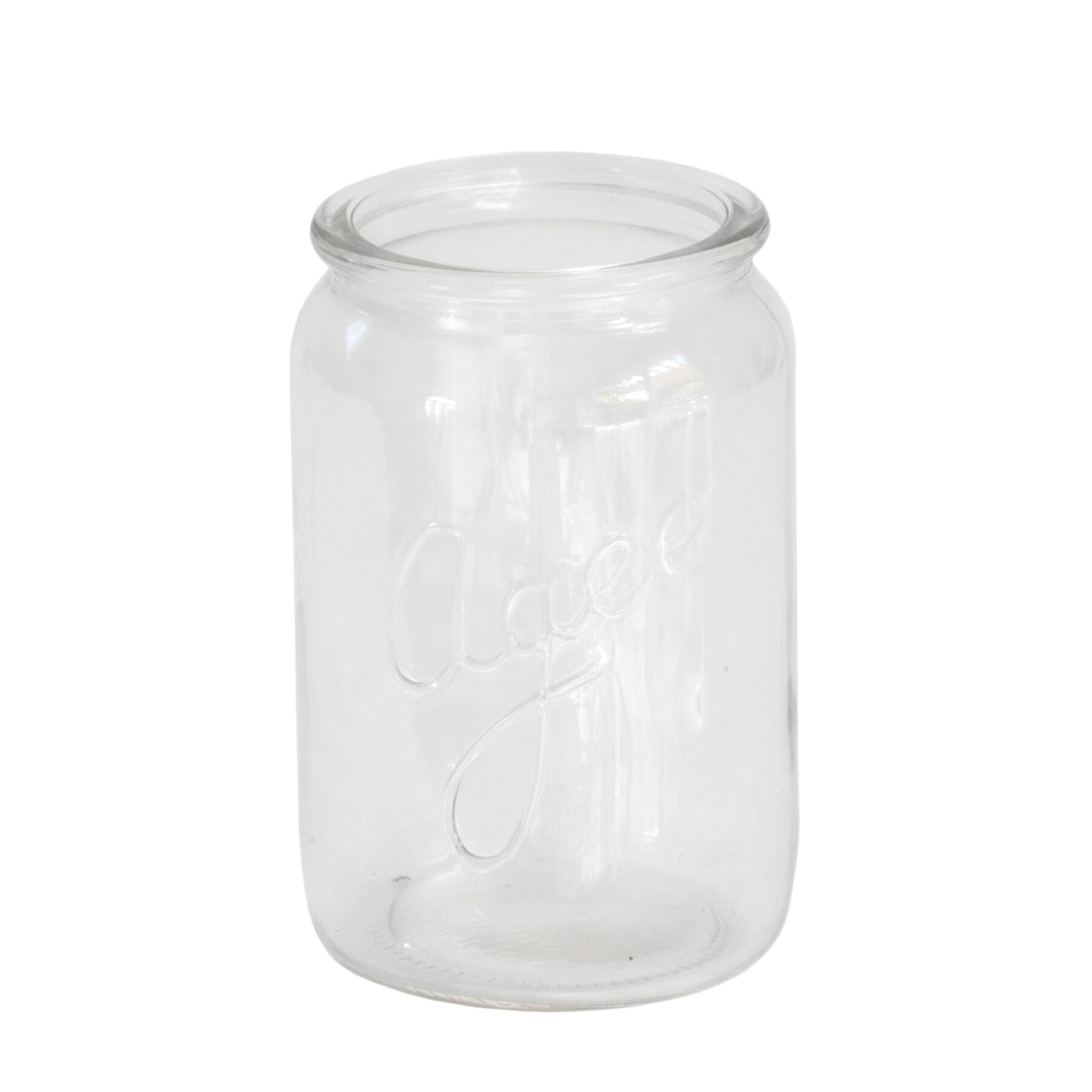 Agee Queen Jar (4 Sizes) Chef's Complements