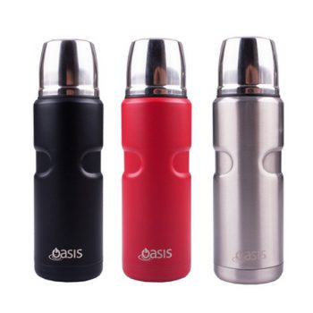 Oasis s_s insulated vacuum flask 500ml