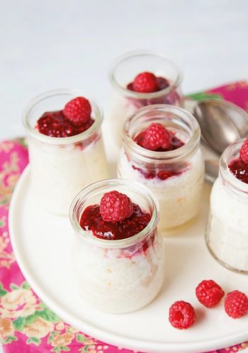 mini jars using cook expert