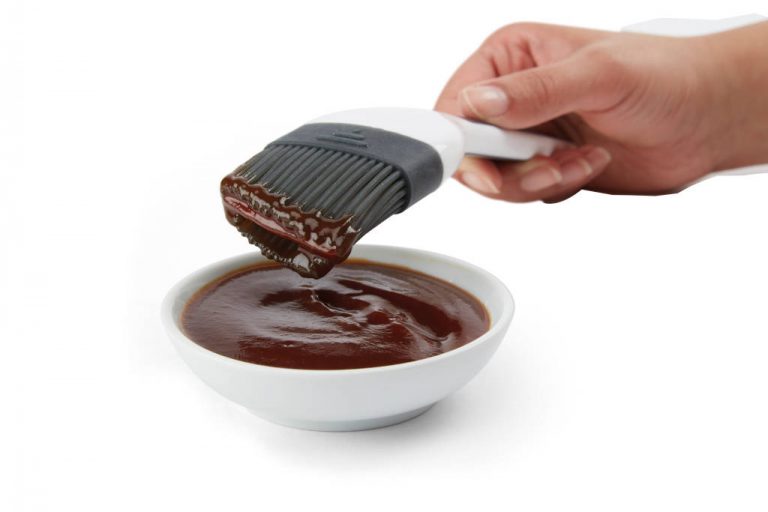 Zyliss Silicone Basting Brush Chef's Complements