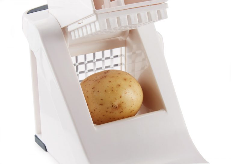 13681 – Potato and Vegetable Chipper – LS4