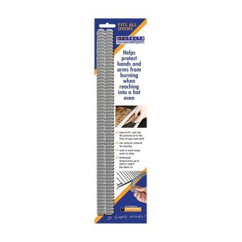 Toastabags Protecta Oven Shelf Guard