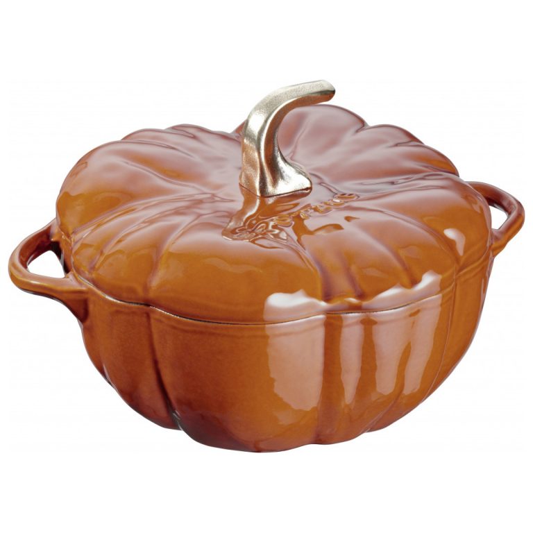 651501 – Pumpkin Cocotte – 24cm Cinnamon HR copy