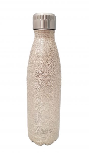 Oasis Shimmer Champagne bottle 500ml
