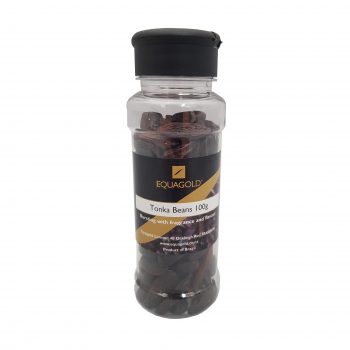 Equagold Tonka Beans 100gms
