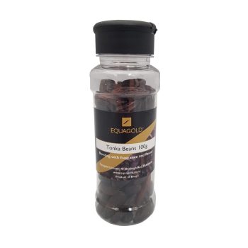 Equagold Tonka Beans 100g