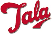 tala logo