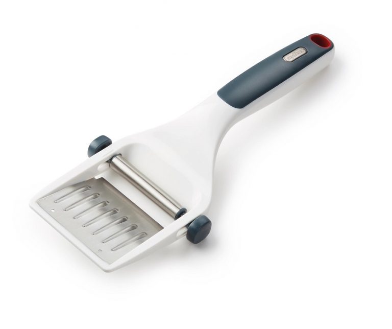 dial and slice cheese slicer zyliss