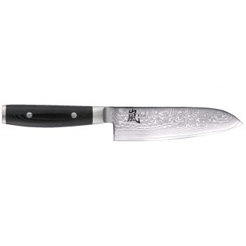 Yaxell Ran Santoku Knife Japanese