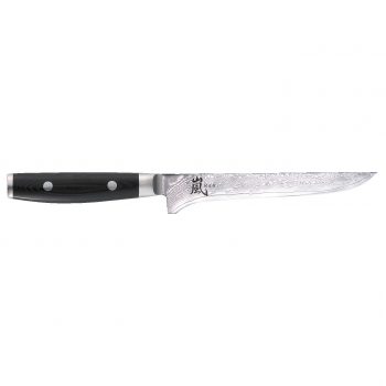 Yaxell Ran Boning Knife 15cm