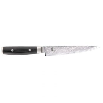 Yaxell Ran Slicing Knife 18cm