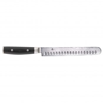 Yaxell Ran Meat Slicing Knife 23cm