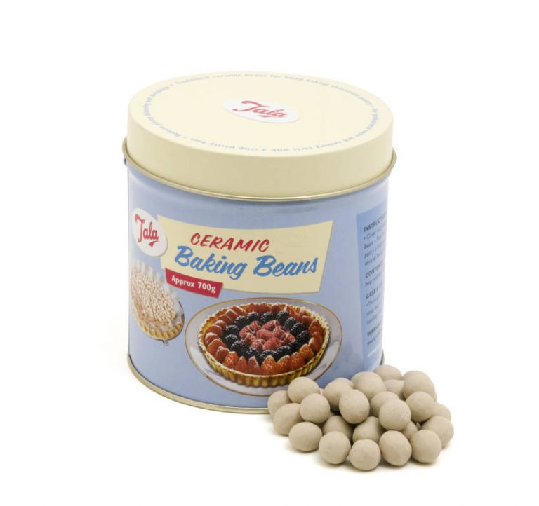 5048 – Retro Ceramic Baking Beans