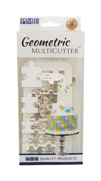 Geometric Puzzle