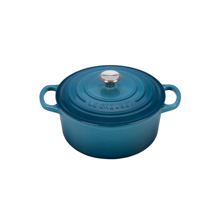 Buy Le Creuset Casserole Round 20cm Chef's Complements