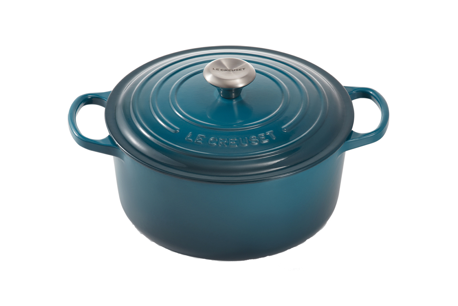 Buy Le Creuset Casserole Round 28cm 10+ Colours Available