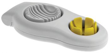 Avanti 3-in-1 Egg Slicer