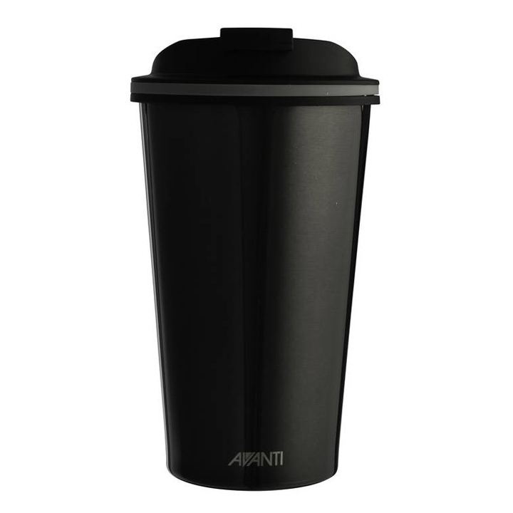 Avanti Double Wall Stainless Steel Go Cup 410ml sh/13473