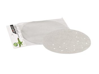 steamer paper liners