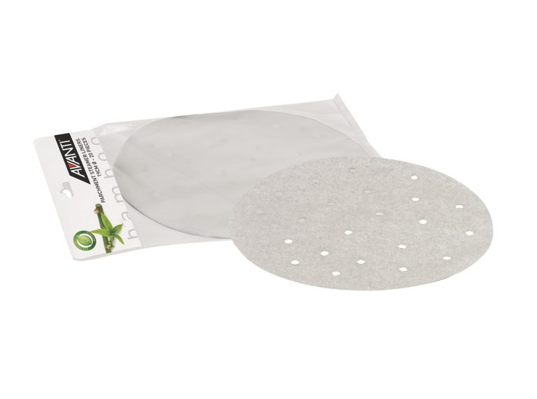 16700 parchment steamer paper liners