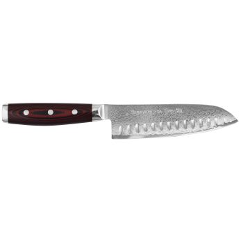 yaxell 37101G super gou santoku Japanese