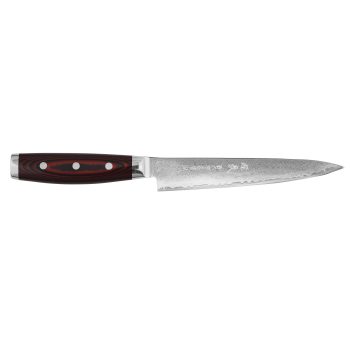 Yaxell Super Gou Slicing Knife 18cm