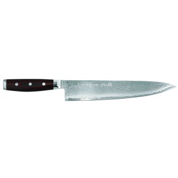 Yaxell Super Gou Chefs Knife 25.5cm
