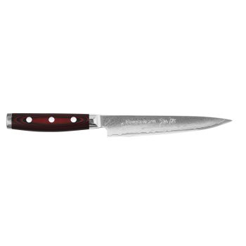 Yaxell Super Gou Slicing Knife 15cm