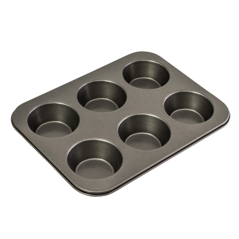 Cake, Cupcake & Muffin Pans - Chef's Complements