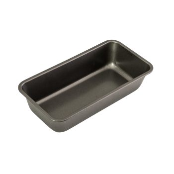 Bakemaster Non-Stick Heavy Duty Large Loaf Tin 28x13cm