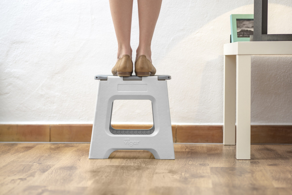 Vigar stool cheap