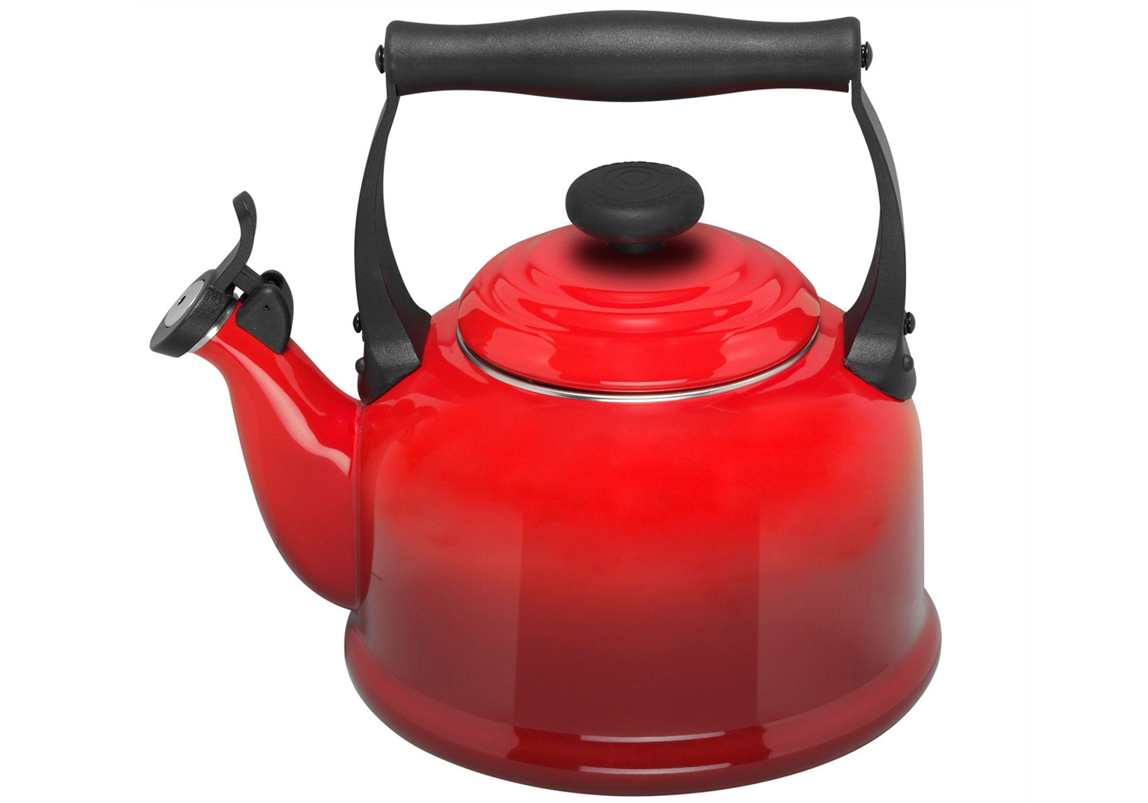 Le Creuset Traditional Kettle 2.1L (2 