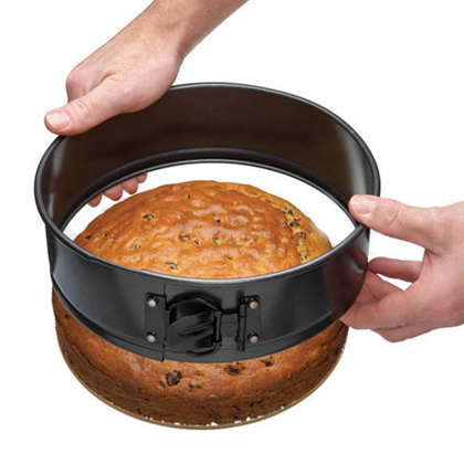 New Zealand Kitchen Products | Springform Cake Pans