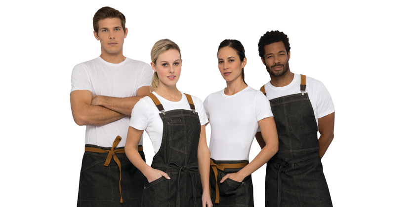 Aprons | Heading Image | Product Category