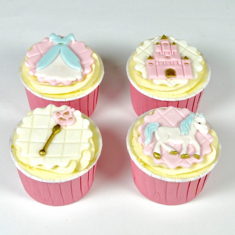 Fairytale_Cupcakes